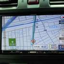  スバル インプレッサスポーツ 1.6 i 4WD　社外ナビ　VDC　ETC （シルバー） ハッチバックの画像