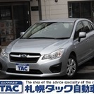  スバル インプレッサスポーツ 1.6 i 4WD　ナビ　ETC...