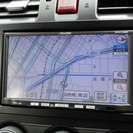  スバル インプレッサスポーツ 1.6 i 4WD　ナビ　ETC （シルバー） ハッチバックの画像