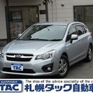 スバル インプレッサスポーツ 1.6 i-L 4WD　ナビ　E...