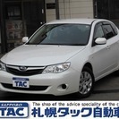  スバル インプレッサハッチバック 1.5 i-L 4WD　ワン...
