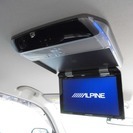  スバル エクシーガ 2.0 i 4WD　ナビTV　フリップダウンモニター （パール） ミニバンの画像