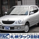  トヨタ デュエット 1.0 V リミテッド 4WD　キーフリー...