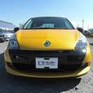  ルノー ルーテシア ルノー・スポール コンプリート　 （ジョンシリウスＭ（Ｊ３７）） ハッチバックの画像