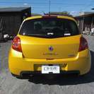  ルノー ルーテシア ルノー・スポール コンプリート　 （ジョンシリウスＭ（Ｊ３７）） ハッチバックの画像