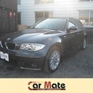  ＢＭＷ 1シリーズ 116i　キセノン （スパークリンググラフ...