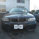  ＢＭＷ 1シリーズ 116i　キセノン （スパークリンググラファイト） ハッチバックの画像