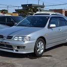  日産 プリメーラハッチバック 2.0 GT　プリメーラUK （...