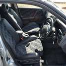  日産 プリメーラハッチバック 2.0 GT　プリメーラUK （シルバー） ハッチバックの画像