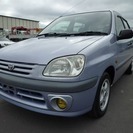  トヨタ ラウム 1.5　走行75000km・両側スライドドア ...