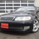  トヨタ アリスト 4.0 Zi-Four 4WD　エアサス （...