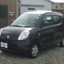  日産 モコ 660 E ショコラティエセレクション　 （ミステ...