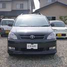  トヨタ イプサム 2.4 240s 4WD　車検整備2年付 （グレーメタリック） ミニバンの画像