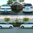  フォルクスワーゲン ゴルフトゥーラン TSI ハイライン　1年間・走行無制限保証 （ホワイト） ミニバンの画像