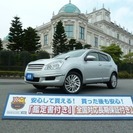  日産 デュアリス 2.0 クロスライダー 4WD　ナビ・1年保...