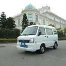  スバル サンバー 660 VB　 （ホワイト） ハッチバック　...