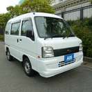  スバル サンバー 660 VB　 （ホワイト） ハッチバック　軽自動車の画像