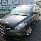  マツダ プレマシー 2.0 20S　ワンオーナー　禁煙車 （グ...