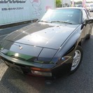  ポルシェ 944 S2　ディーラー車　5速MT　ETC （ブラック） クーペの画像
