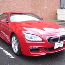  ＢＭＷ 6シリーズ 640i Mスポーツパッケージ　プラスパッ...