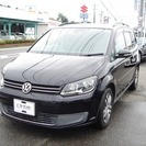  フォルクスワーゲン ゴルフトゥーラン TSI コンフォートライ...