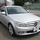  メルセデス・ベンツ Cクラス C250 アバンギャルド　ナビ　...