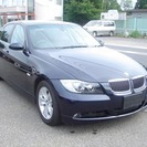  ＢＭＷ 3シリーズ 323i ハイラインパッケージ　本革　ワン...