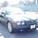  ジャガー XJ XJ 3.0 エクゼクティブ　ワンオーナー （...