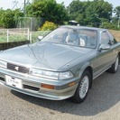  トヨタ ソアラ 2.0 GT　ワンオーナー （グリーンツートン...