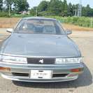  トヨタ ソアラ 2.0 GT　ワンオーナー （グリーンツートン） クーペの画像