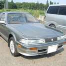  トヨタ ソアラ 2.0 GT　ワンオーナー （グリーンツートン） クーペの画像