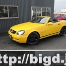  メルセデス・ベンツ SLKクラス SLK230 コンプレッサー...