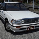  トヨタ クラウン 2.0 ロイヤルサルーン スーパーチャージャ...