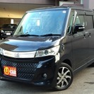  スズキ パレット 660 SW TS 4WD　検29年4月　1...