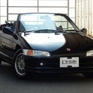  ホンダ ビート 660　標準初期型・フリントブラック全塗装済み...