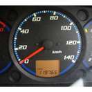  ダイハツ MAX 660 Ri　Tベルト交換済　フルエアロ　CD　キーレス （イエロー） ハッチバック　軽自動車の画像