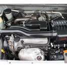  ダイハツ ミラジーノ 660　Tベルト交換済　CD　AW （パール） ハッチバック　軽自動車の画像