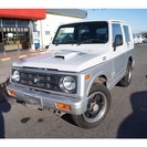  スズキ ジムニー 660 HC 4WD　PS　AC　AW　キー...