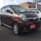  スズキ MRワゴン 660 ウィット GS 4WD　スマートキ...