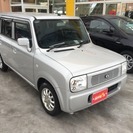  スズキ アルトラパン 660 G 4WD　エンジンスターター　...
