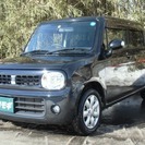  スズキ アルトラパン 660 T Lパッケージ 4WD　 （ブ...