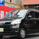  ホンダ ライフ 660 C　 （ブラック） ハッチバック　軽自動車