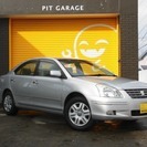  トヨタ プレミオ 1.8 X Lパッケージ 4WD　 （シルバー） セダンの画像