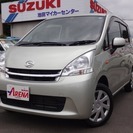  ダイハツ ムーヴ 660 L　純正CDプレーヤー （ゴールド）...