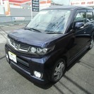  ホンダ ゼスト 660 スパーク G ダイナミックスペシャル　...