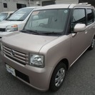  ダイハツ ムーヴコンテ 660 X　 （ライトローズマイカメタリック） ハッチバック　軽自動車の画像