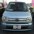  ホンダ ゼスト 660 G　 （ブルー） ハッチバック　軽自動車の画像