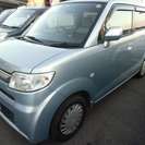  ホンダ ゼスト 660 G　 （ブルー） ハッチバック　軽自動車の画像