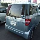  ホンダ ゼスト 660 G　 （ブルー） ハッチバック　軽自動車の画像