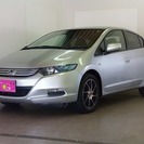  ホンダ インサイト 1.3 G　メモリーナビ　地デジ　ETC ...